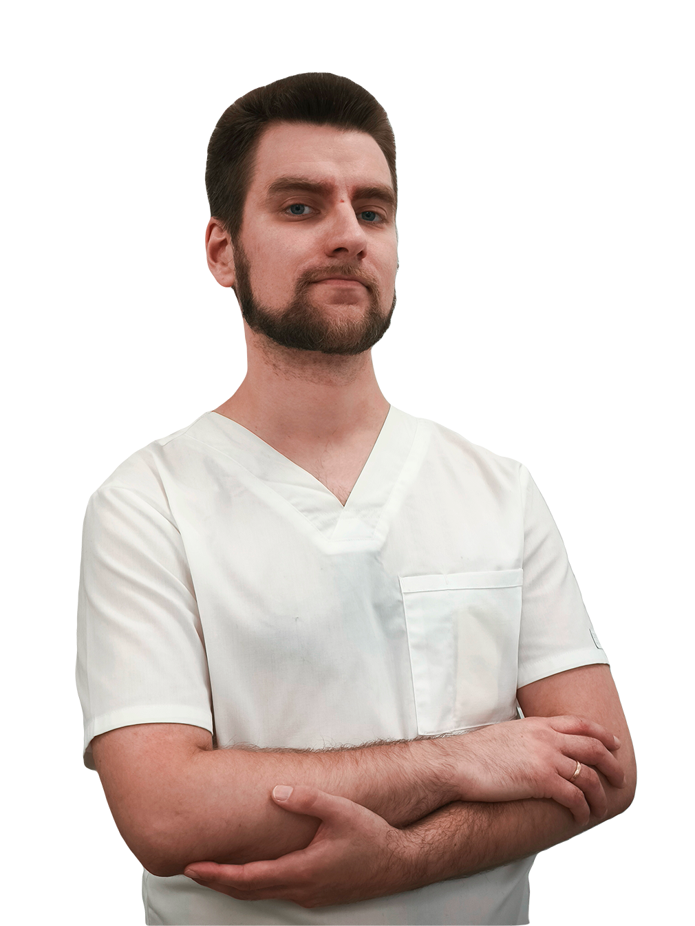 Череватый Владимир Александрович