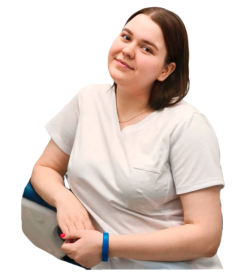 Головина Дарья Олеговна