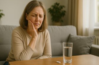 Болит после удаления зуба