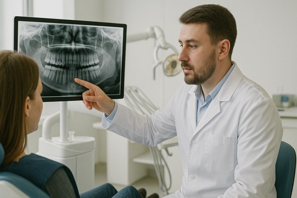 Как лечат кариес в стоматологии: этапы, методы и современные технологии