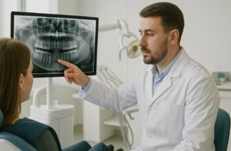 Как лечат кариес в стоматологии