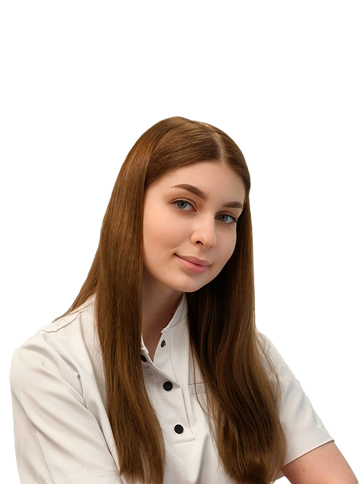 Ермакова Анастасия